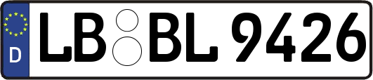 LB-BL9426