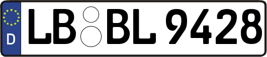 LB-BL9428