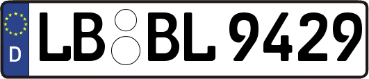 LB-BL9429
