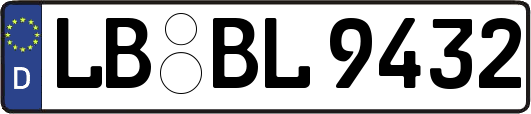 LB-BL9432