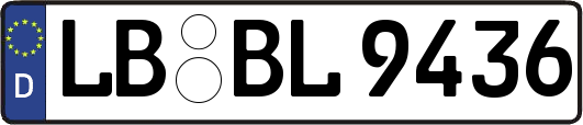 LB-BL9436