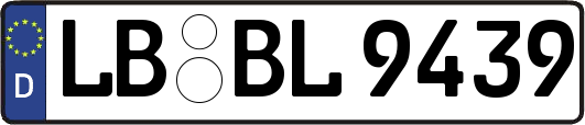 LB-BL9439
