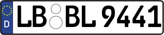 LB-BL9441