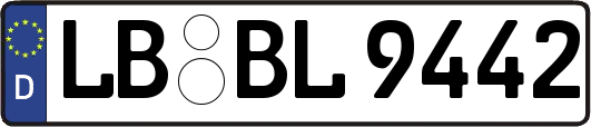 LB-BL9442