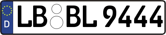 LB-BL9444