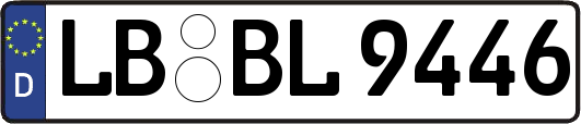 LB-BL9446