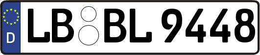 LB-BL9448