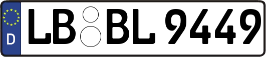 LB-BL9449