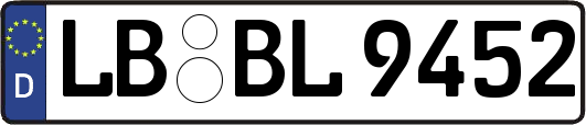 LB-BL9452
