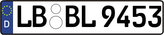 LB-BL9453
