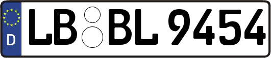 LB-BL9454