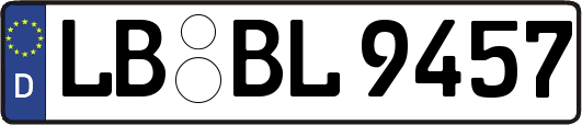LB-BL9457