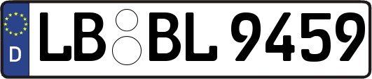 LB-BL9459