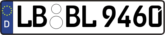 LB-BL9460
