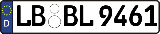 LB-BL9461