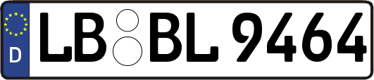LB-BL9464