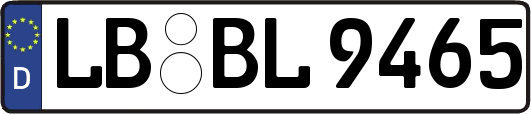 LB-BL9465
