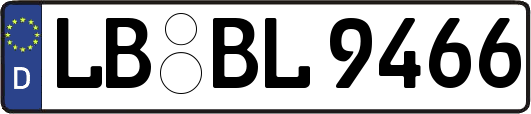LB-BL9466