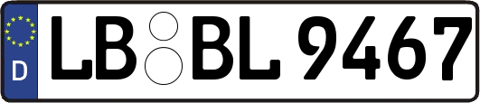 LB-BL9467
