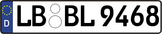 LB-BL9468