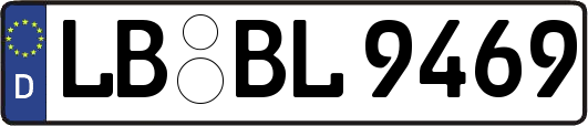 LB-BL9469