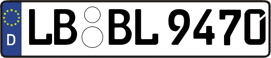 LB-BL9470