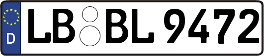 LB-BL9472