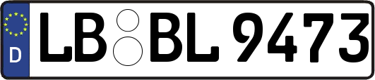 LB-BL9473