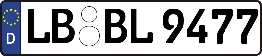 LB-BL9477