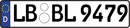 LB-BL9479