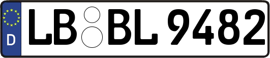 LB-BL9482