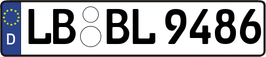 LB-BL9486