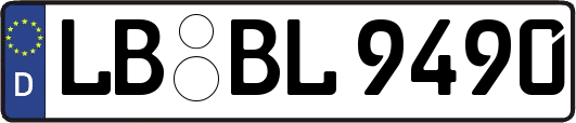 LB-BL9490