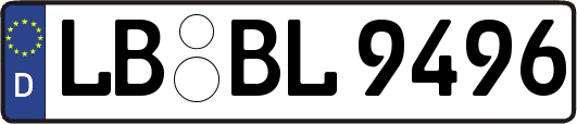 LB-BL9496
