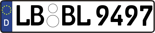 LB-BL9497