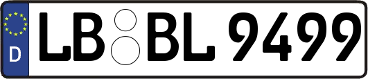 LB-BL9499