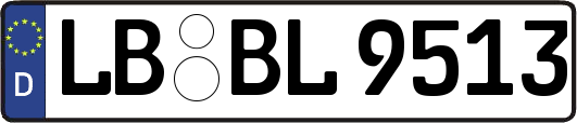 LB-BL9513