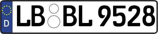 LB-BL9528