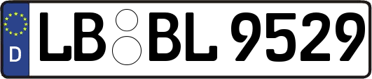 LB-BL9529