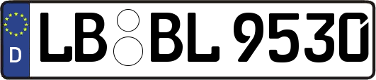 LB-BL9530