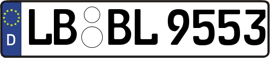 LB-BL9553