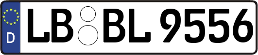 LB-BL9556