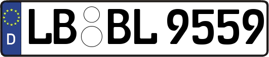 LB-BL9559
