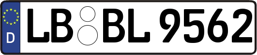 LB-BL9562