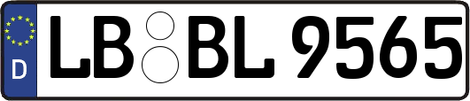 LB-BL9565