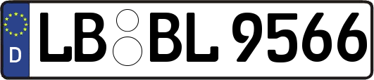 LB-BL9566