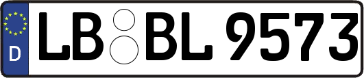 LB-BL9573