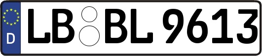 LB-BL9613