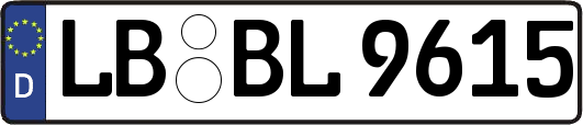 LB-BL9615