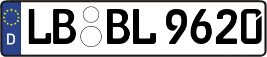 LB-BL9620